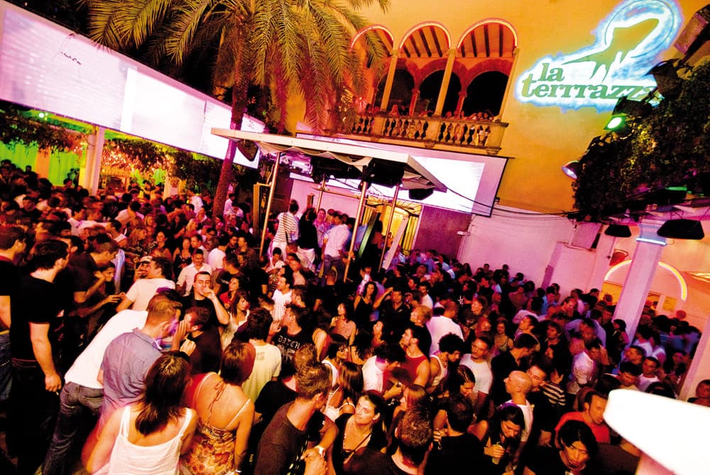 La Terrrazza