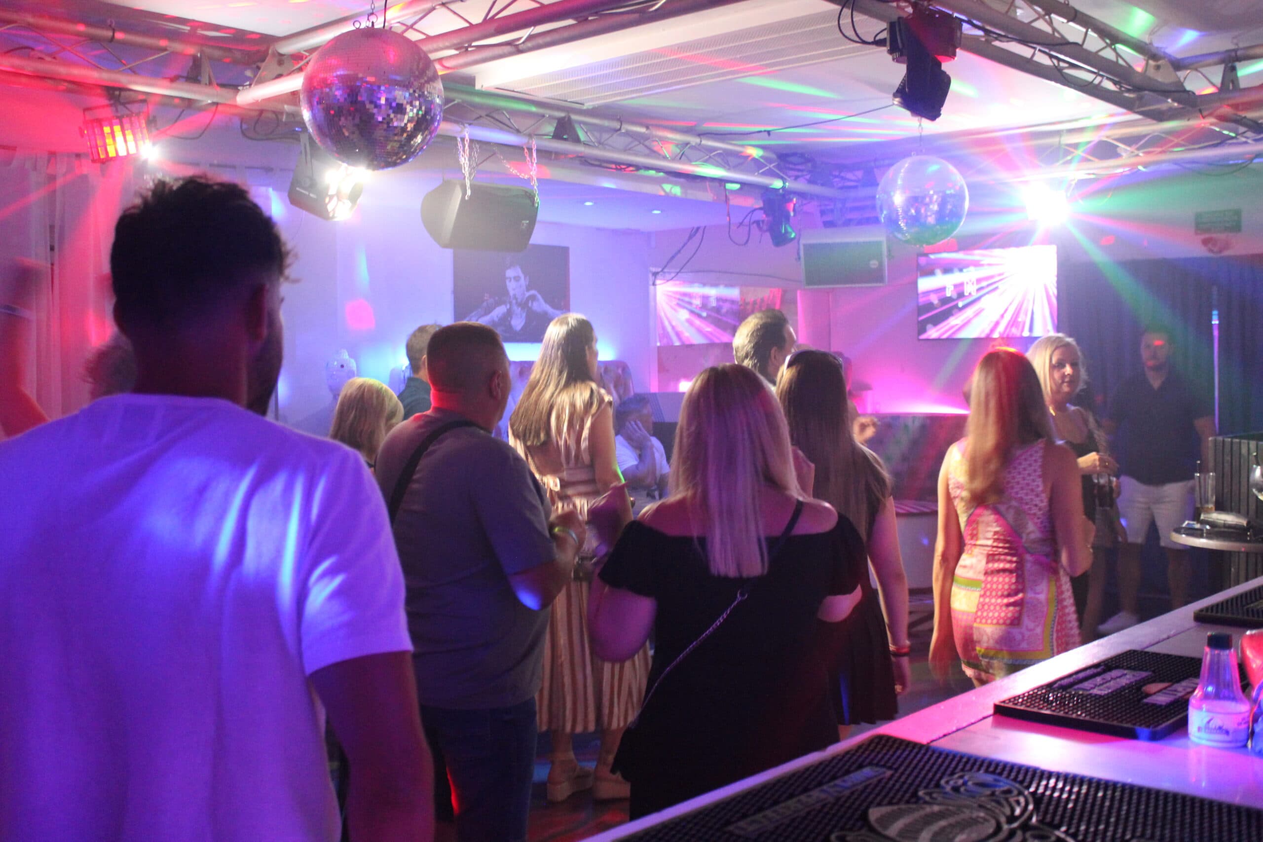 Sunrise Ibiza (formerly Plastik) San Antonio