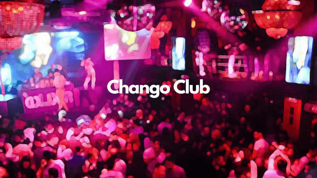 La Sala But (Sala But / Changó Madrid)