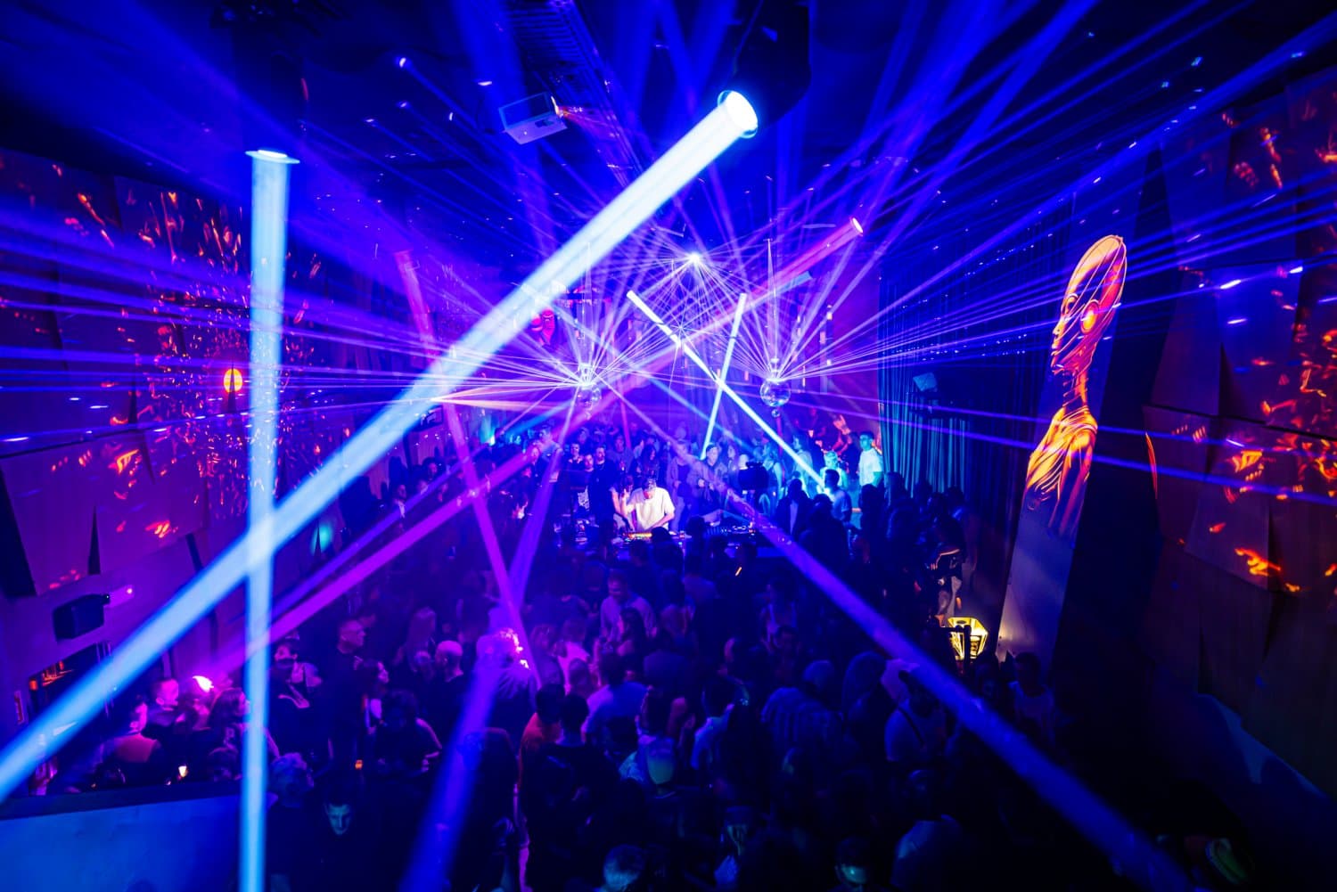 Akasha / Las Dalias de Ibiza