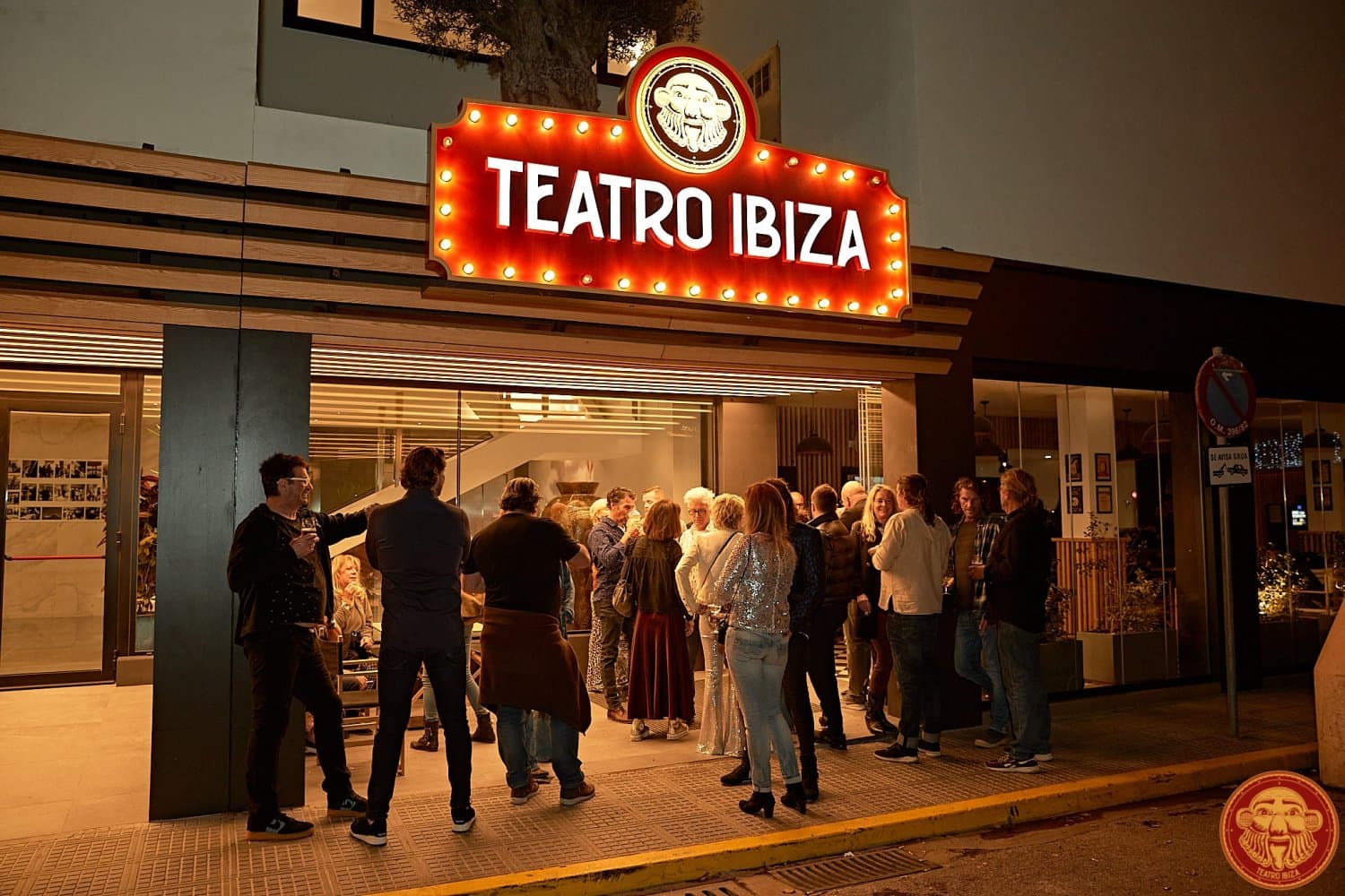 Teatro Ibiza