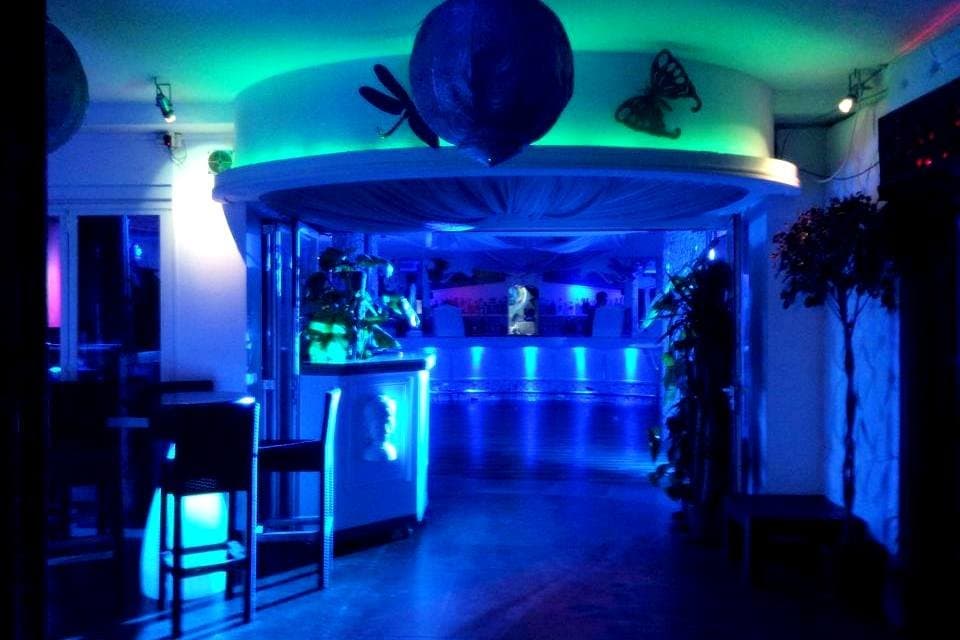 Sunrise Ibiza (formerly Plastik) San Antonio