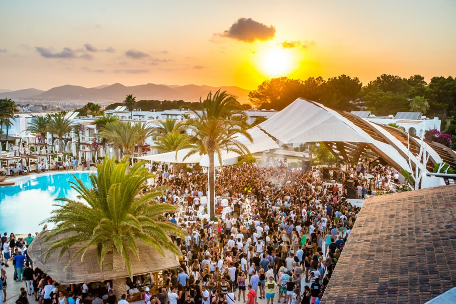 Destino Pacha Ibiza Resort