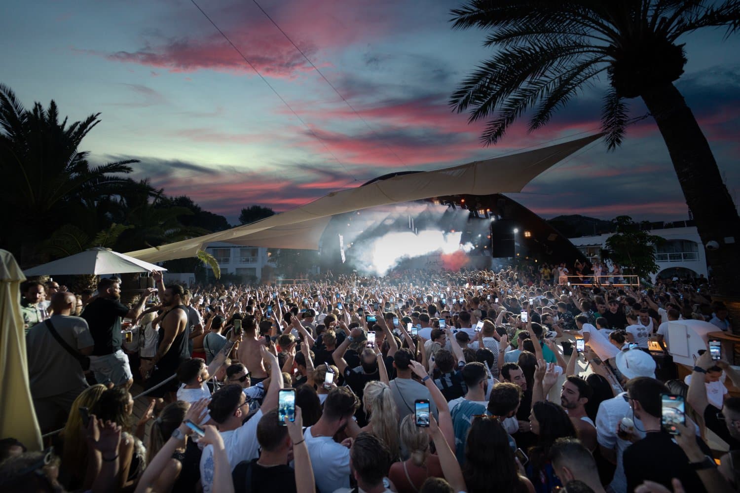 Destino Pacha Ibiza Resort