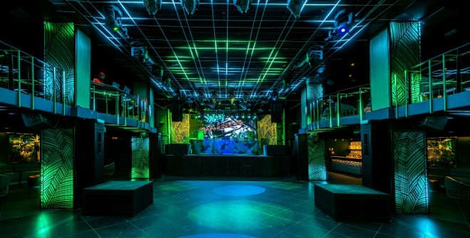 La Sala But (Sala But / Changó Madrid)