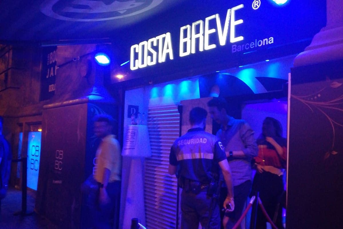 Costa Breve