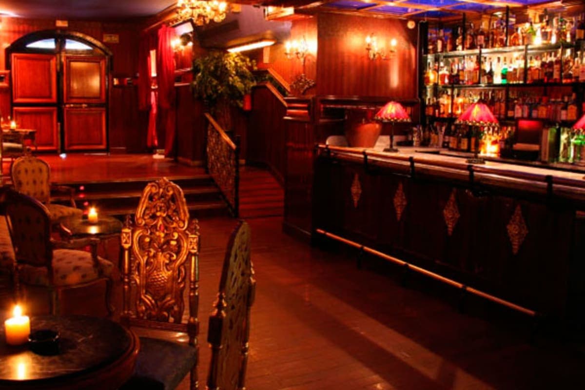 Posada de las Animas