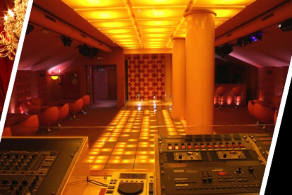 Posada de las Animas