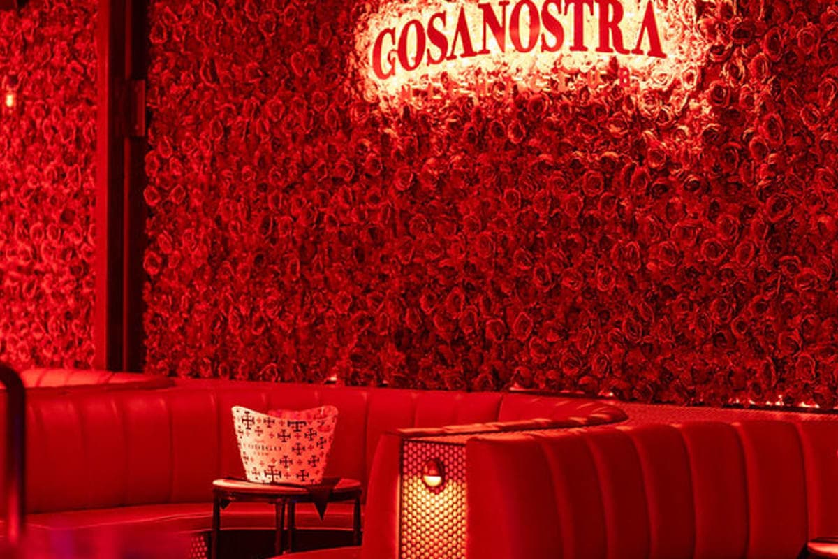 Cosanostra Nightclub