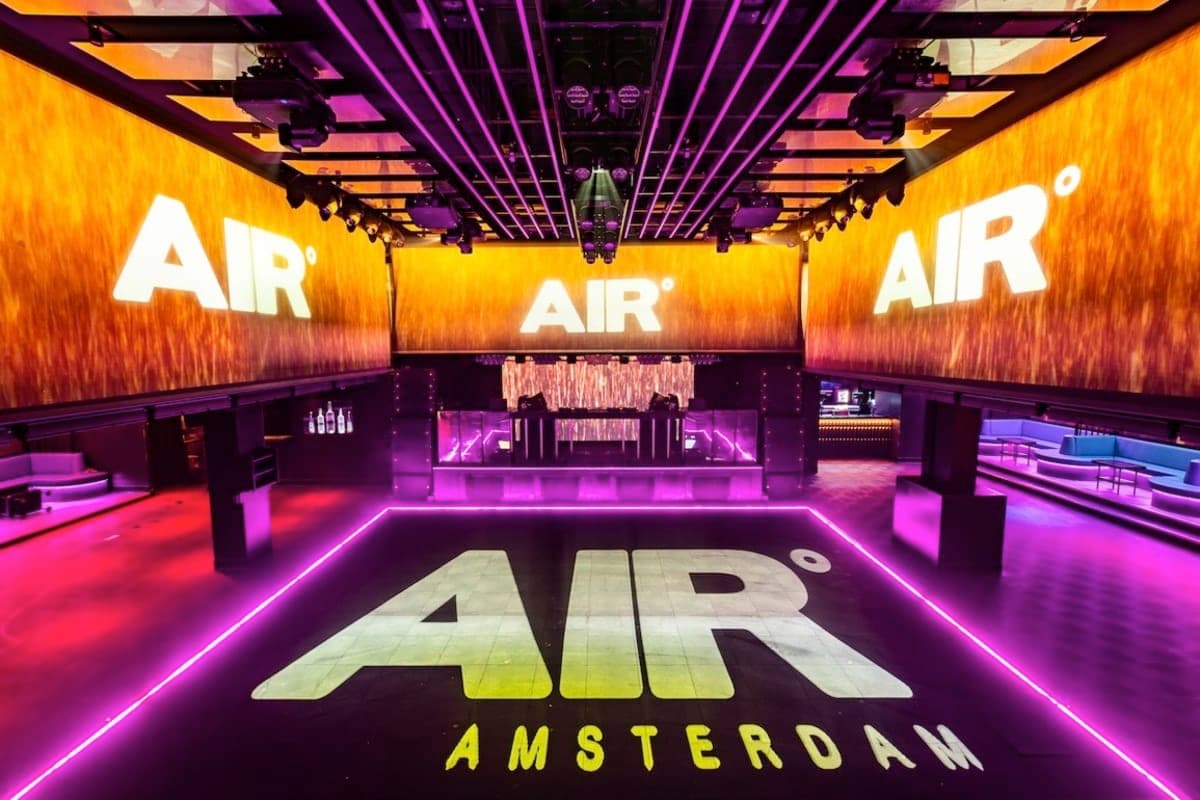 Club Air
