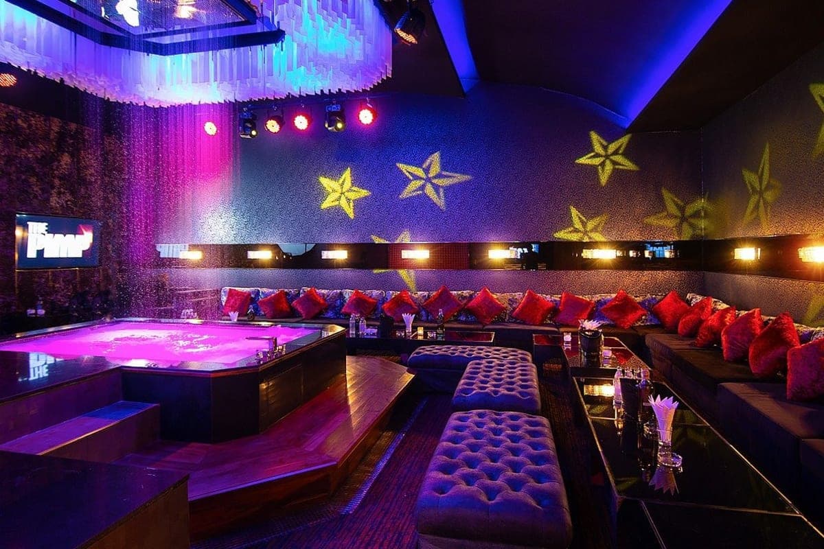 Private Members Club