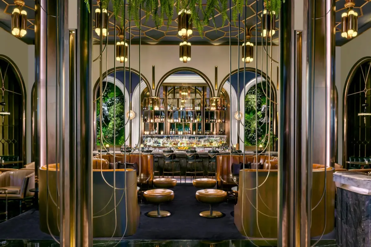 Private Members Club