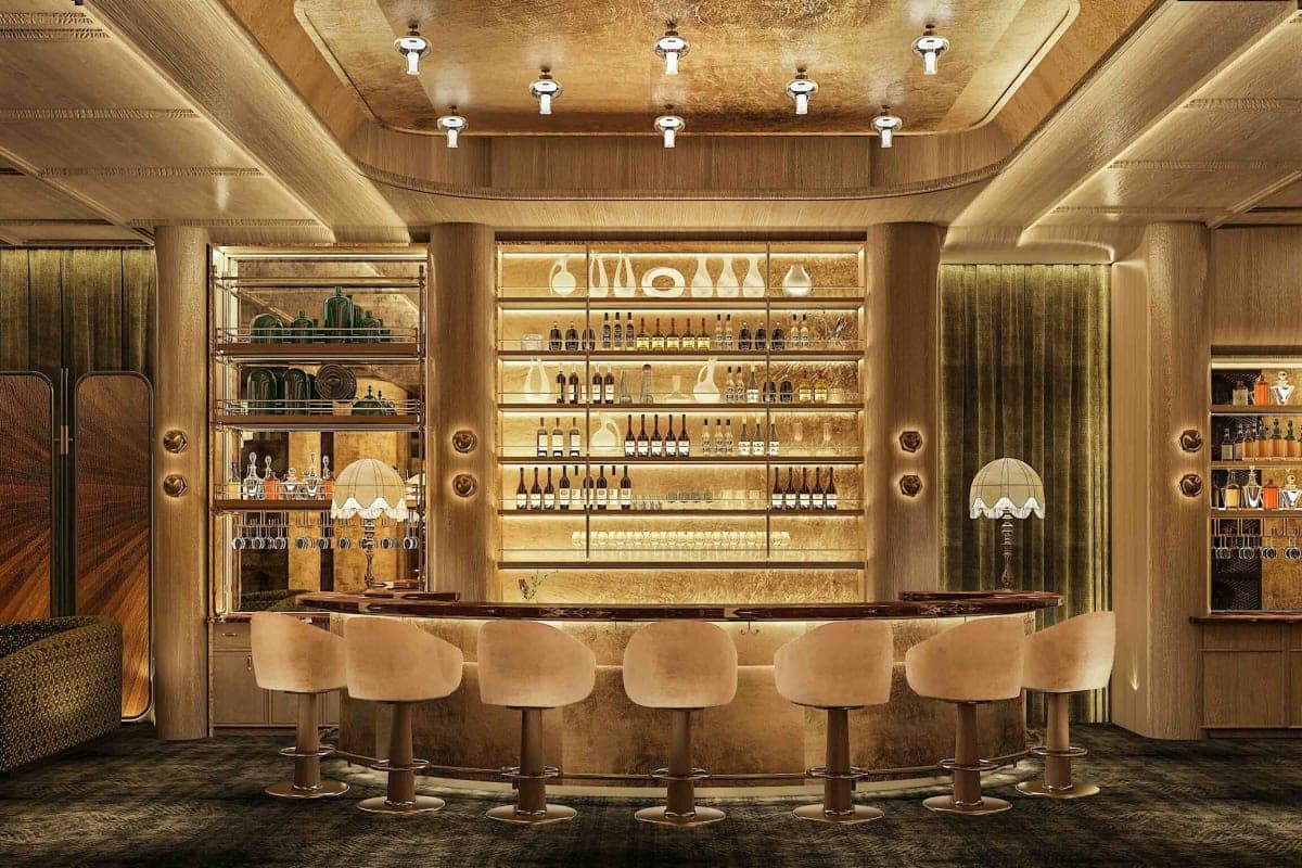 Private Members Club