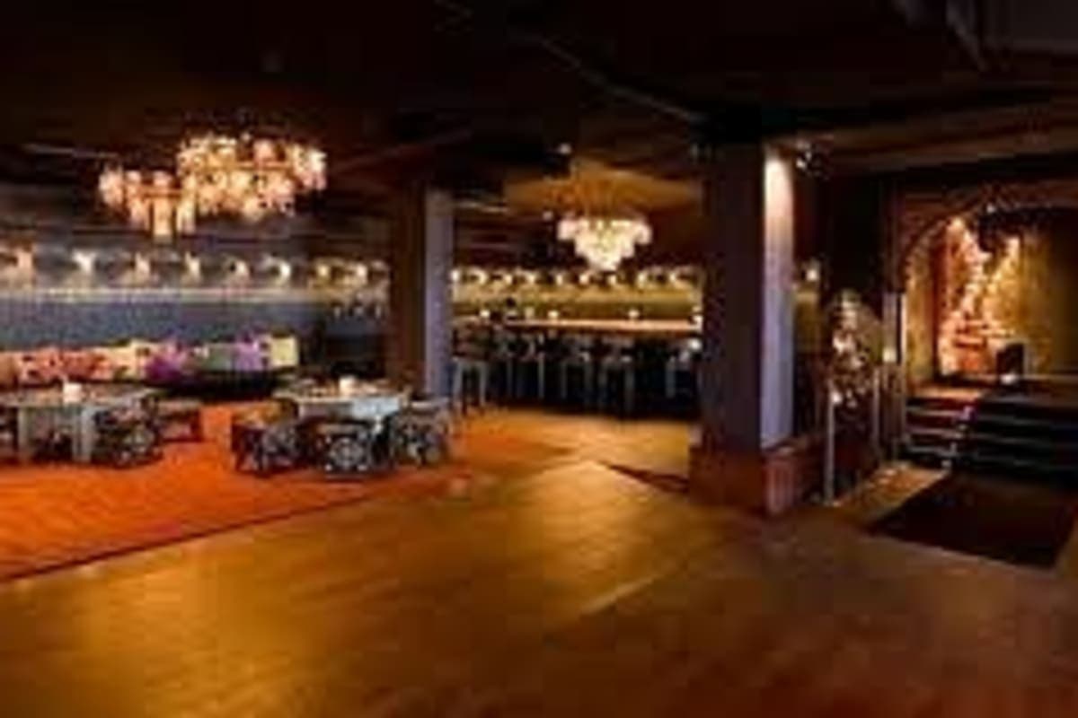 CDLC Carpe Diem Lounge Club