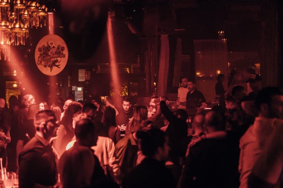 CDLC Carpe Diem Lounge Club