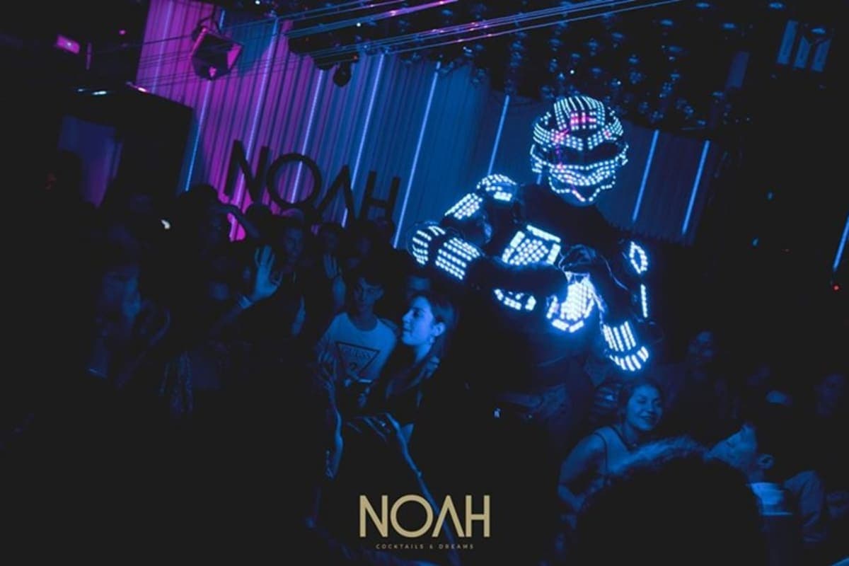Noah