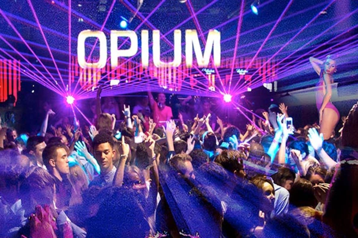 Opium