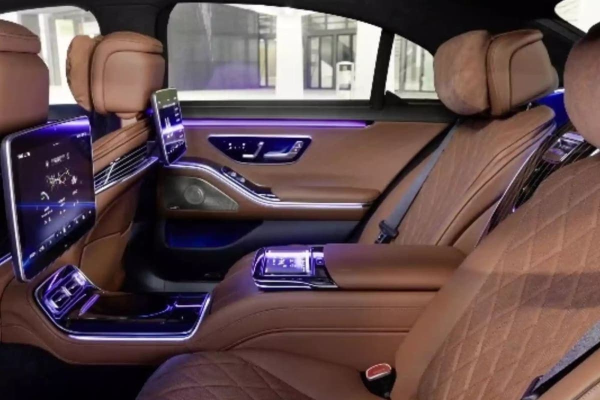 Car Rental with Driver