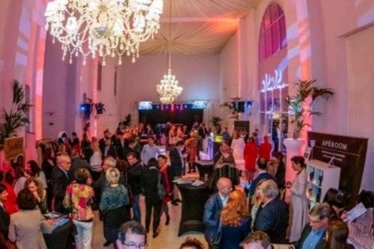 Palais Clément Massier