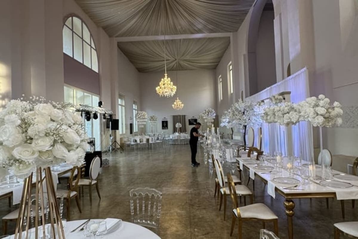 Palais Clément Massier