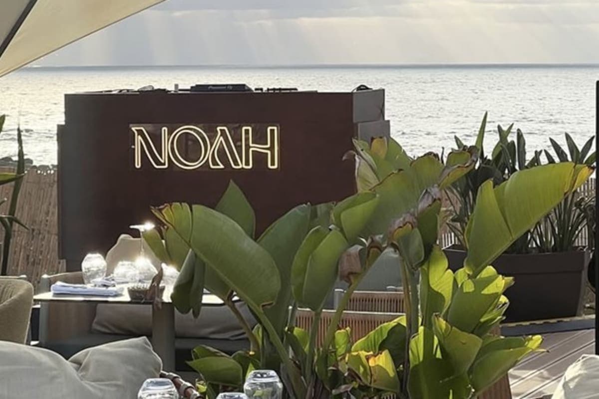 Noah