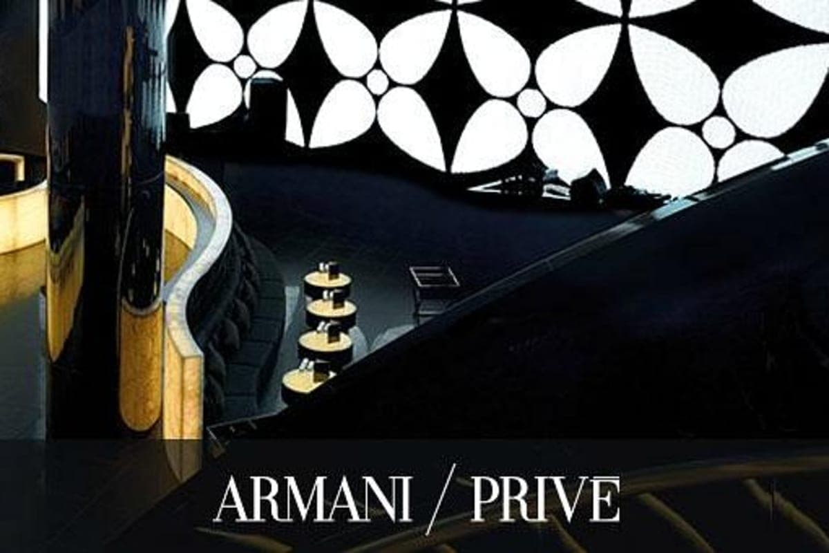 Armani Prive