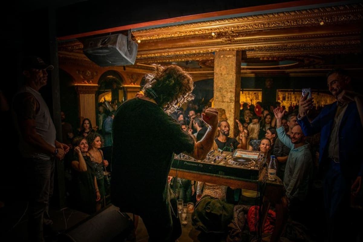 Misericordia The Club