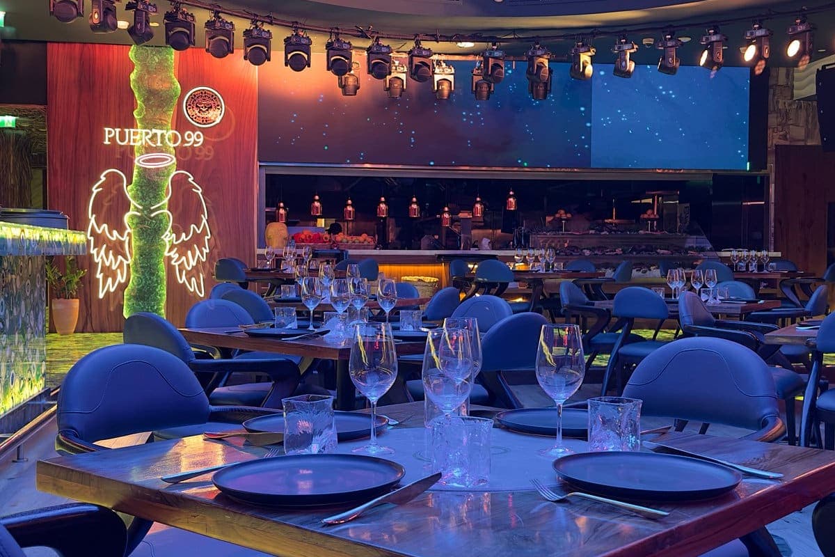 Puerto 99