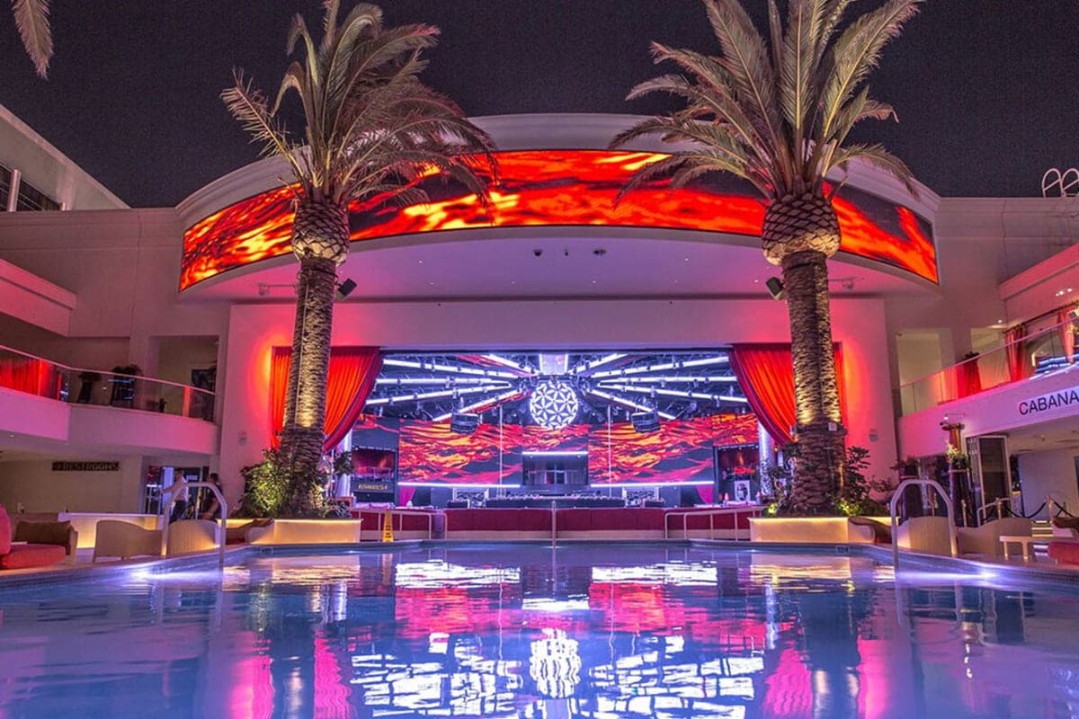 Drai's Nightclub