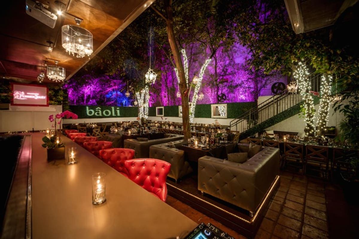 Baoli