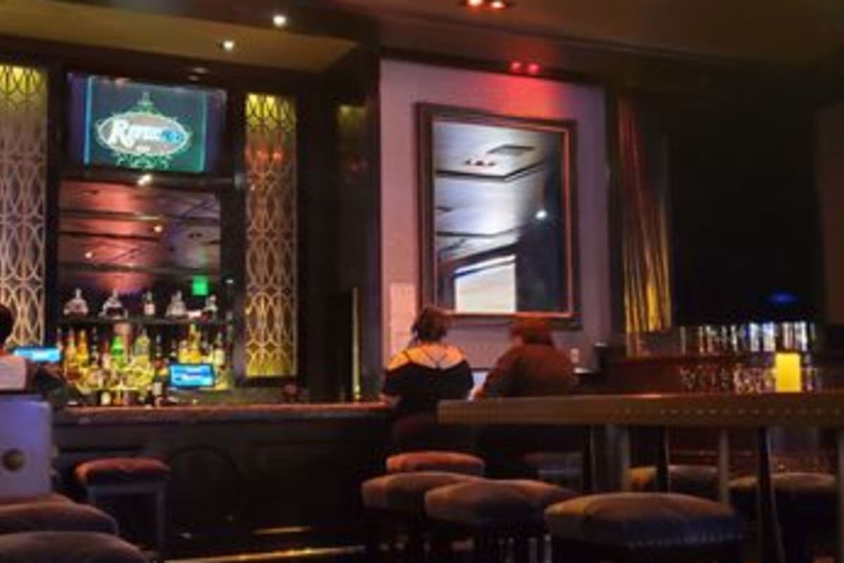 Lily Bar and Lounge