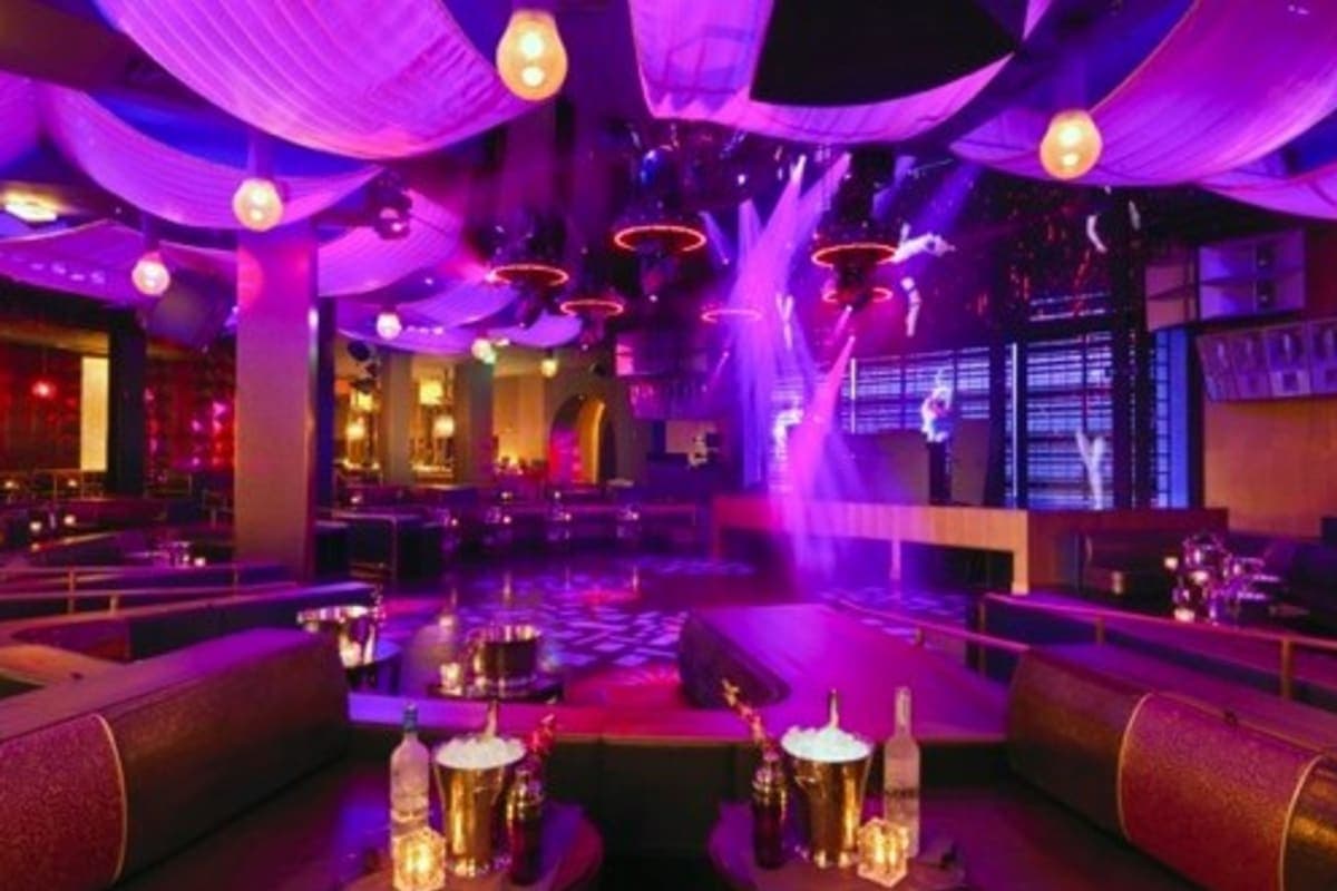 Marquee Nightclub