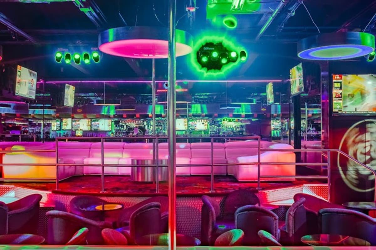 Booby Trap on the River