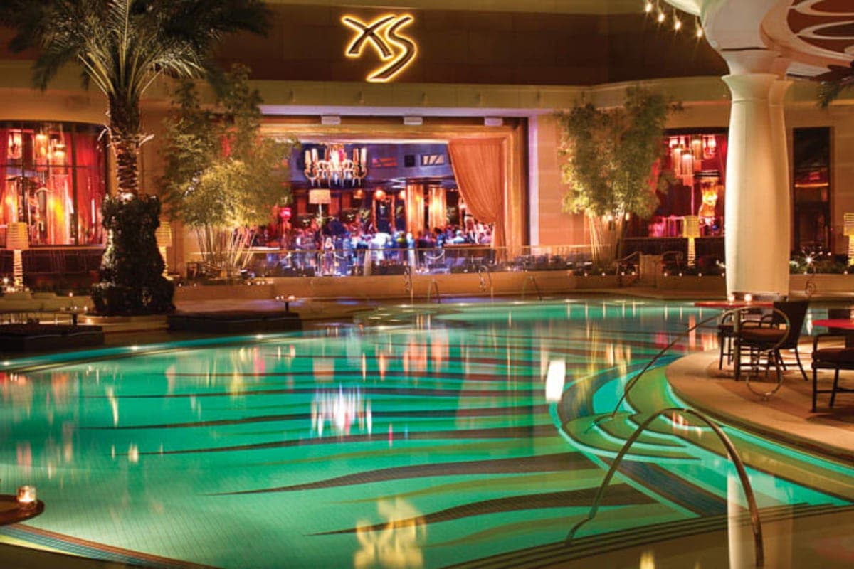 XS Nightclub