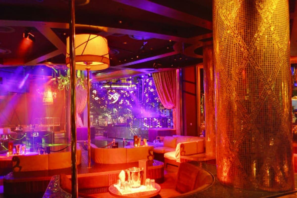 XS Nightclub