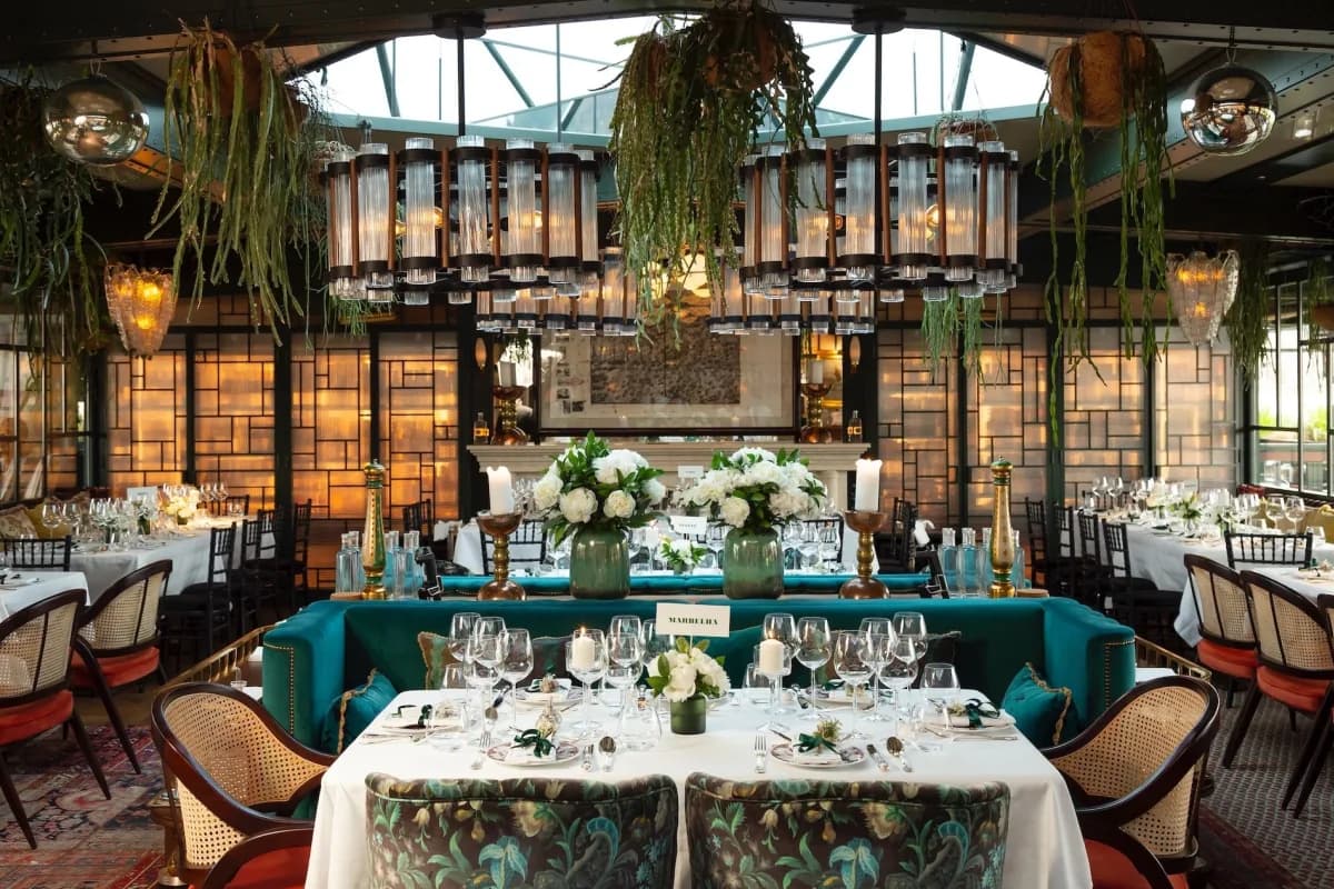 Private Members Club