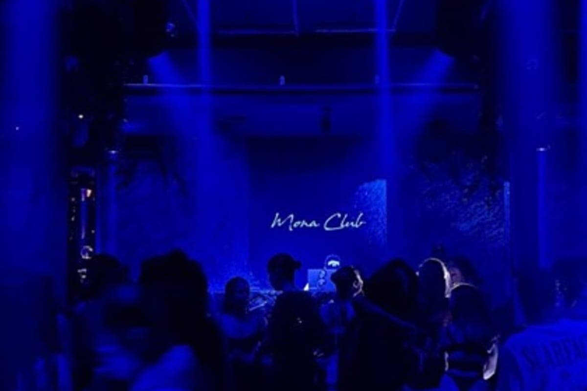 Mona Club