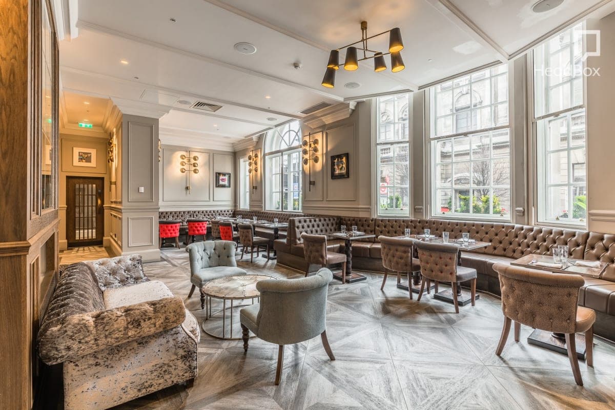 Courthouse Hotel Shoreditch