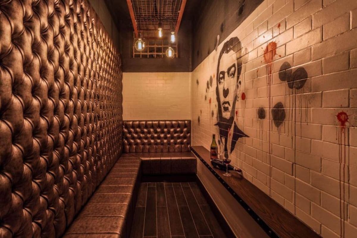 Courthouse Hotel Shoreditch