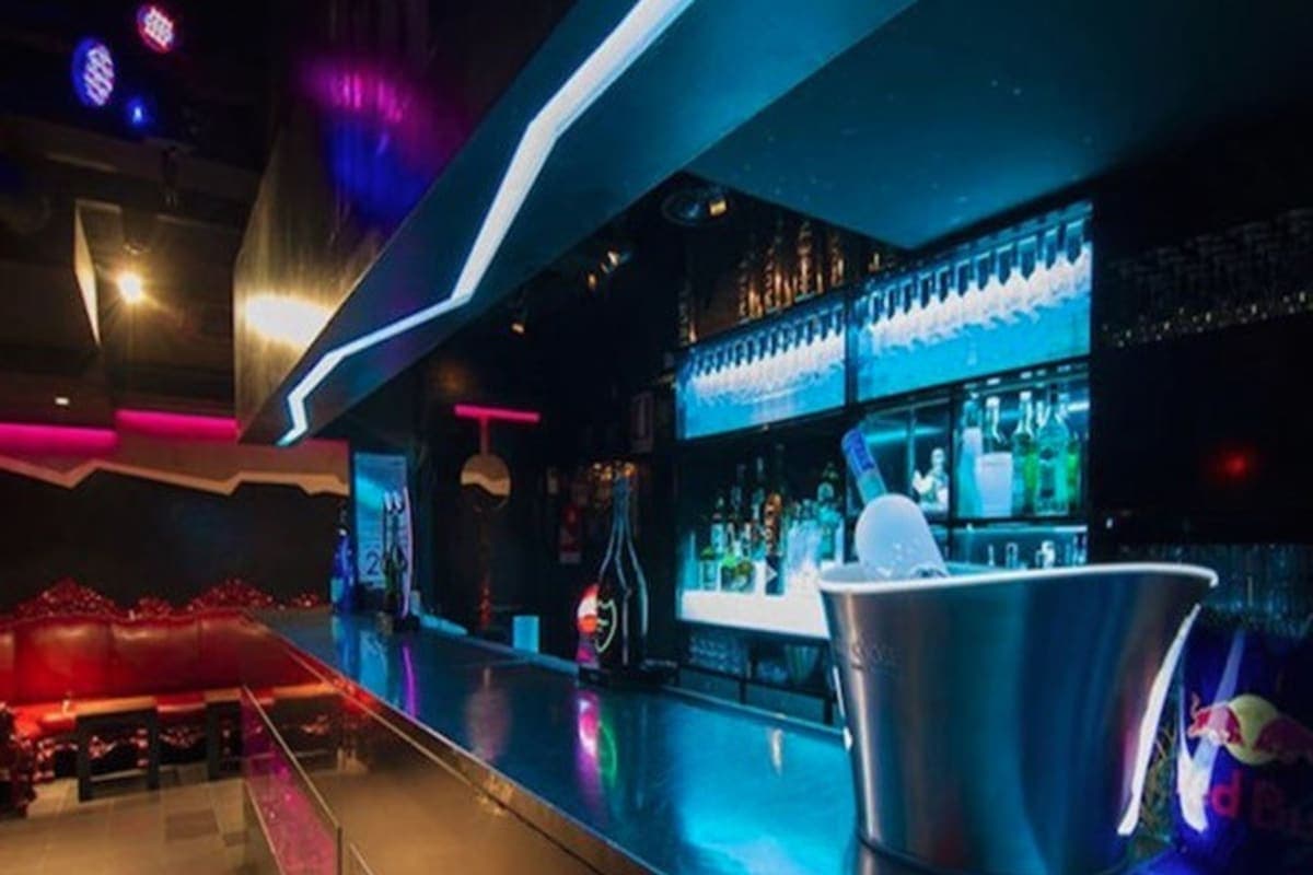 Hollywood Rythmoteque