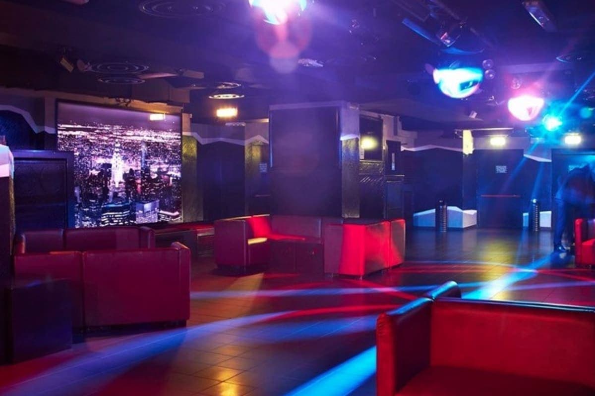 Hollywood Rythmoteque