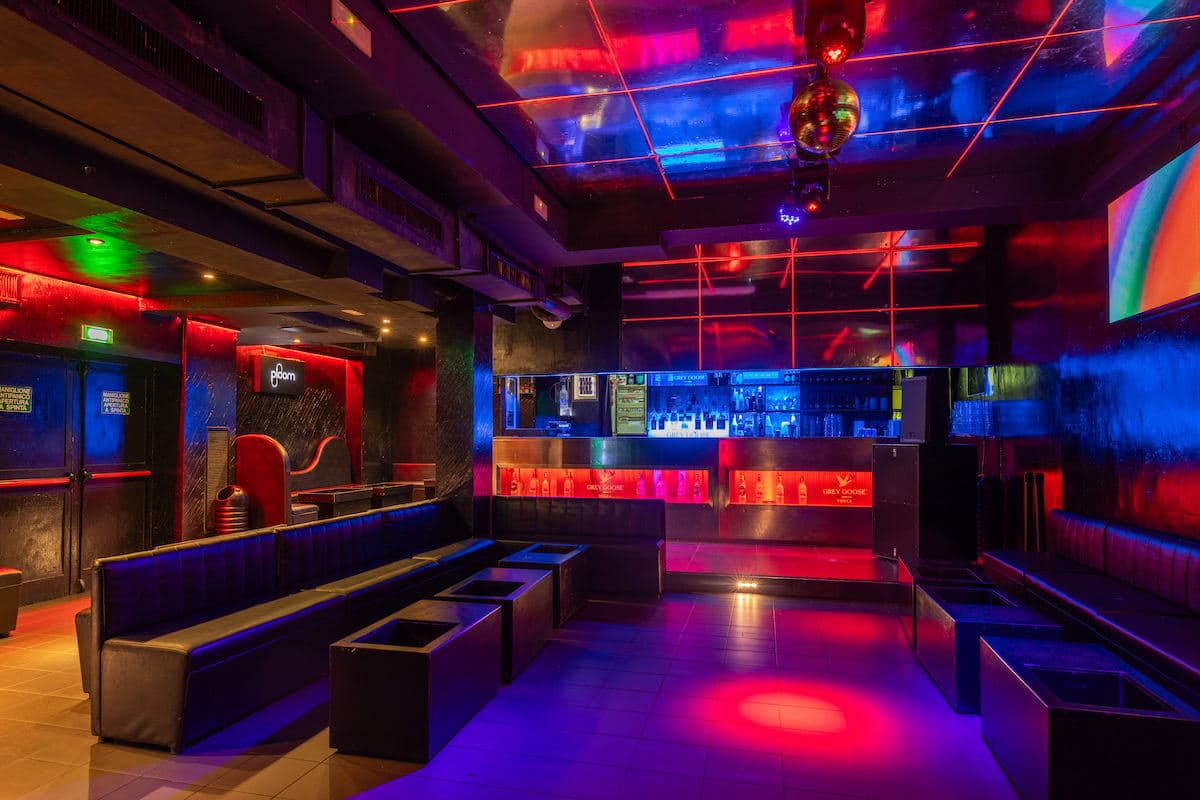 Hollywood Rythmoteque