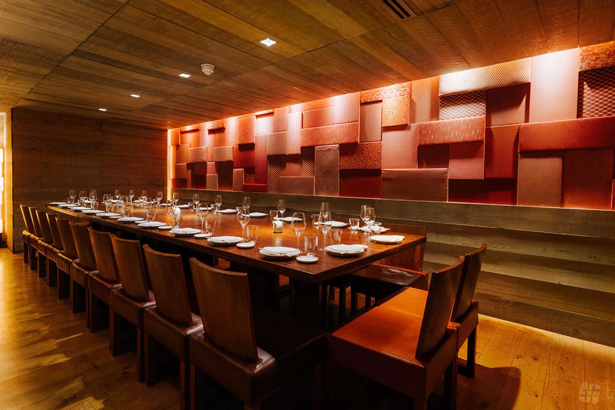 Roka Mayfair