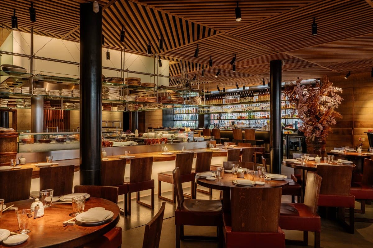 Roka Mayfair
