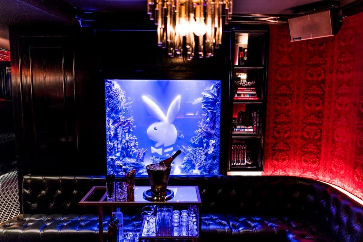 PlayBoy Club