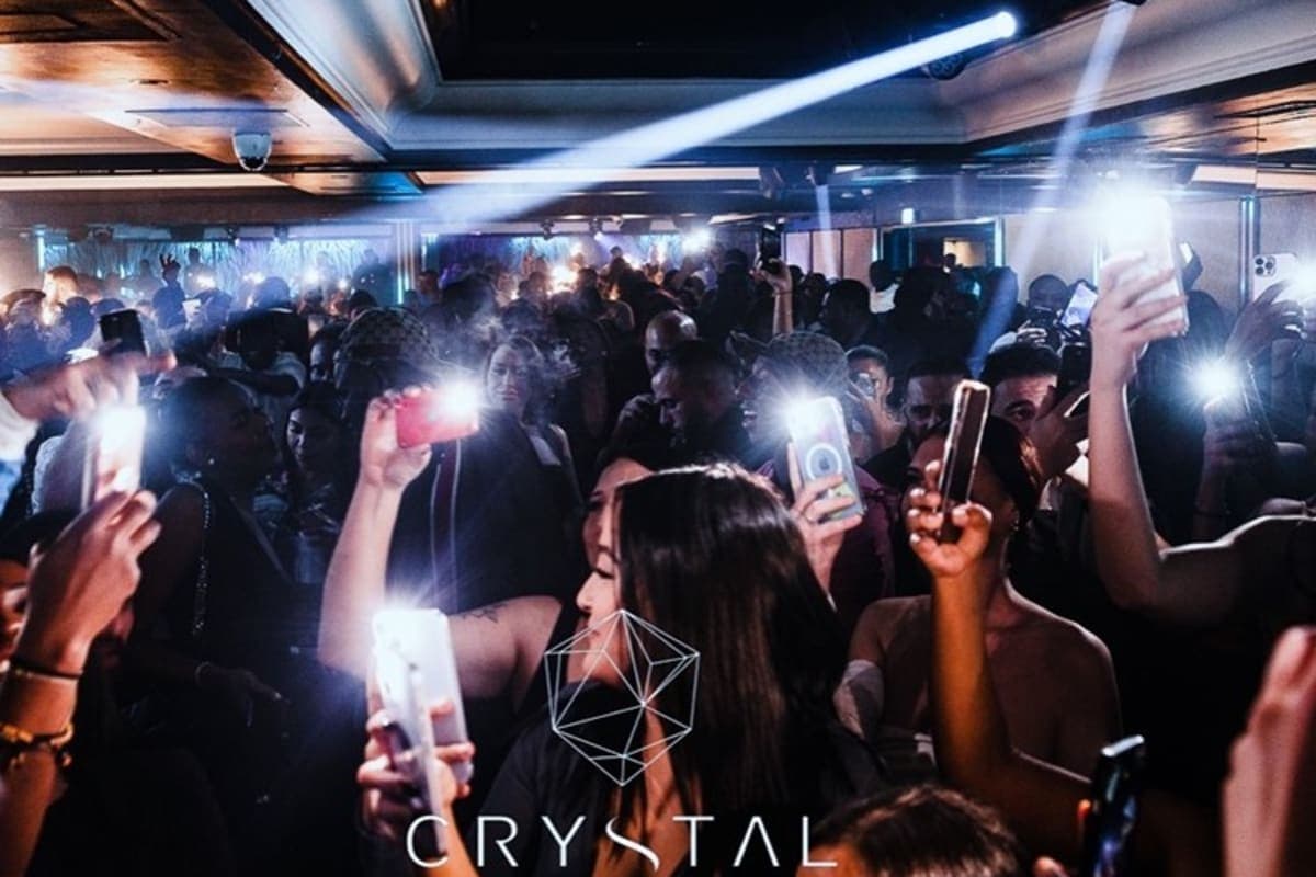 Crystal