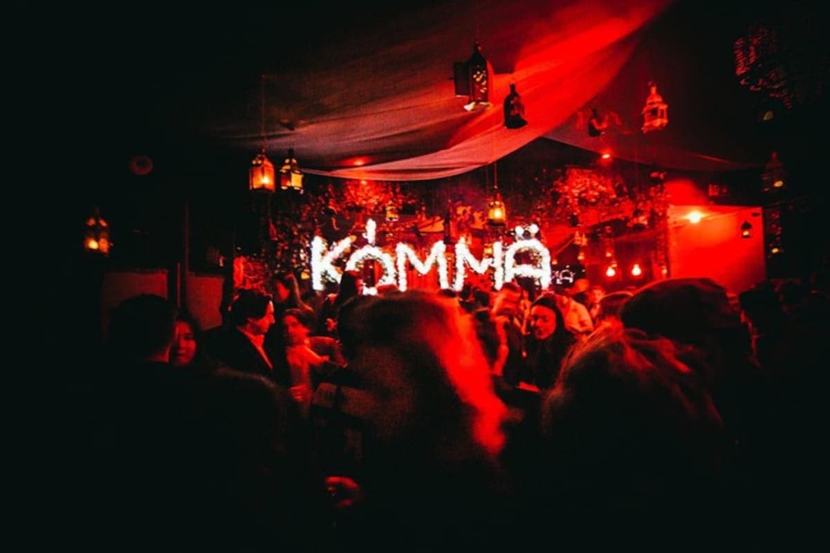 Komma