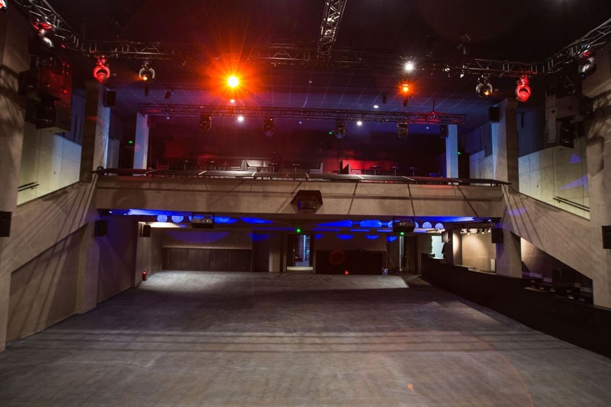 YOYO Palais de Tokyo