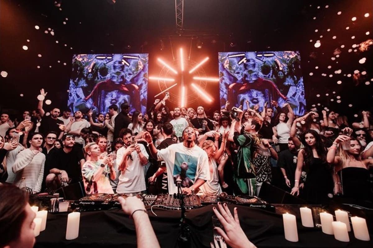 YOYO Palais de Tokyo