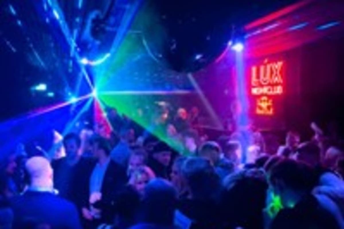 ÚTÓPÍA Lounge and Nightclub